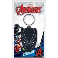 【漫威】黑豹大頭鑰匙圈/Black Panther