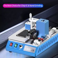 เครื่องเจียIC NAND AIXUN ของอยู่ไทย