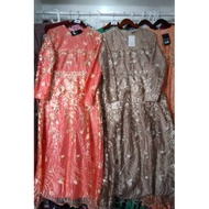 Ica alfia full brocade