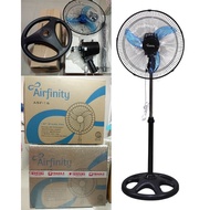 16" Airfinity Stand Fan ASF-16