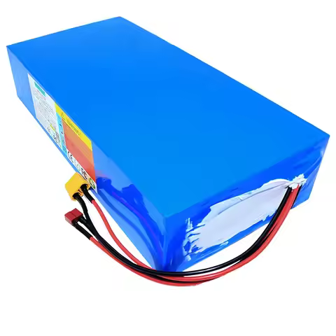 new 72V 10Ah 15Ah 20Ah 25Ah 30Ah 35Ah 40Ah 45Ah 21700 Lithium battery pack20S2P-9P 0-3500W batterie 