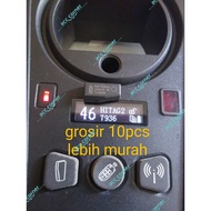 Chip id46 blank original chip transformer immobilizer