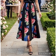 Bangkok Skirt 7/9