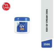 [PMG PHARMACY] Ego QV Cream 250g