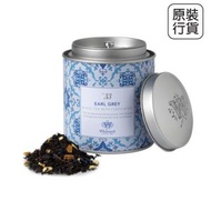 Whittard - Tea Discoveries 罐裝伯爵茶 (散装茶葉) 40g 此日期前最佳: 2026年12月19日