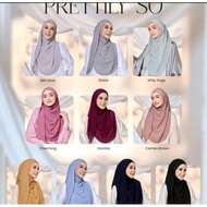 HEGIRA PRETTILY-SO INSTANT HIJAB PREMIUM