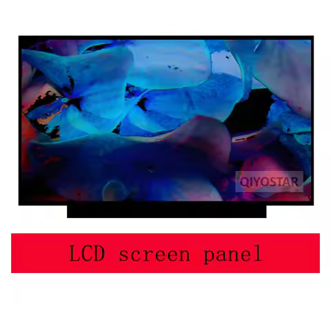 Slim FHD Laptop LCD Screen NT140FHM-N43 V8.0 V8.3 Fit NT140FHM-N44 NT140FHM-N45 NT140FHM-N47 1920x10