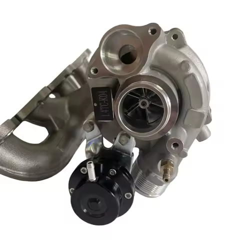 53039700459 53039700099 53039880099 upgrade K04 turbo 330HP Billet Wheel Hybrid Turbocharger for VAG