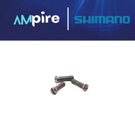 21 SHIMANO CALCUTTA CONQUEST 101/31 (BODY SCREW) -ORIGINAL-