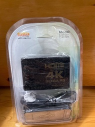 HDMI 5合1 Switch