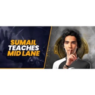 Sumail teaches Midlane - 14 episodes class[June2022released]