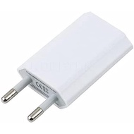 (USED) USB Charger 5V AC Wall USB Home Travel Power Adapter For Apple