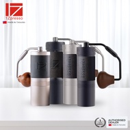 1Zpresso J Series Precision Coffee Hand Grinder (J / J Max S / J Ultra)