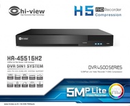 HA-45516H2 เครื่องบันทึก DVR Hi-view
