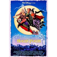 Hocus Pocus 1993. Wasabi for more info.