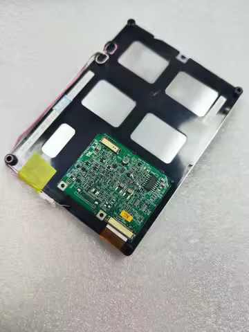 KG057QV1CA G000 G000Y 020W G03 G030 G04 G040 G040W G050 G60 Original 5.7 Inch KG057QV1CA-G00 LCD Dis