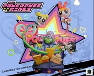 【🛎GK雕像 預訂🛎】潮社 工作室 飛天小女警 大戰 魔人啾啾 GK 雕像 模型 手辦《普通版 / EX版 》TREND STUDIO THE POWERPUFF GIRLS GARAGE IN RE