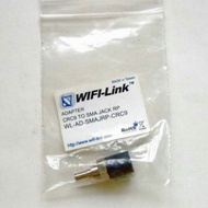 Wifi-Link (Taiwan) CRC9 to RP-SMA adapter
