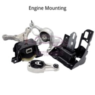 Engine Mounting for Peugeot 208 2008 (1.2 Puretech)