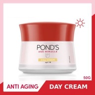 PONDS Age Miracle Day Cream Jar 50g