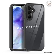 Samsung S21 FE Softcase Hybrid Shockproof Case Samsung S21 FE