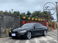 2015年428I 雙證件購車 全額貸 免頭款