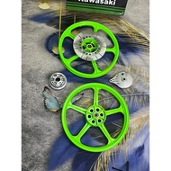 Sport Rim AR80/ AR125 5 BATANG