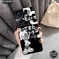 REALME C55 Fashion Case Cartoon Softcase REALME C55 Silicone Pro Camera Kesing REALME C55 Casing REA