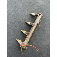 WIRA VDO 4G15 INJECTOR USED