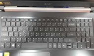 *金禾* 宏基 ACER A515-51G-528X 鍵盤膜 ASPIRE 5 A515-51G-52RH