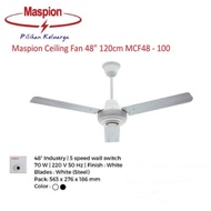 PANASONIC MCF48-100 CEILING FAN