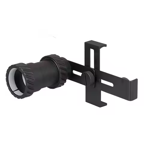 PPT Universal Cell Phone Adapter Mount Rifle Scope Mount For Camera For Hunting scopes accessories