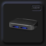 ✅ Future Lab  GC1光能清淨機  - 黑色/ SE [香港行貨]