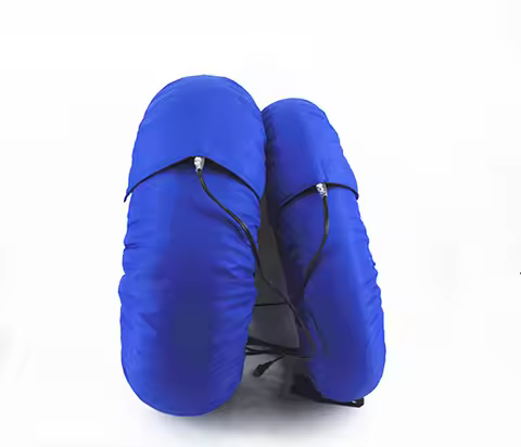 Motorcycle Tire Warmer Set Tyre Warmer Set Front 110/120 rear 120 165 180 190 200 1pair