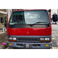 FZ Mitsubishi Canter FB511/FE639 Inner Pillar Handle