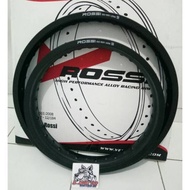 Velg Rossi Ring 18 21 - pelek Vleg velg 18 21 klx v rossi HOLE 36 Dan 28