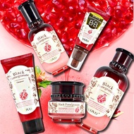 Red Pomegranate Skin Care Extract Fresh Softening Moisturizing Water Revitalizing Lotion Hydrating Beauty Salon Products