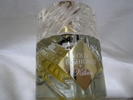 Kilian Old Fashioned 香水