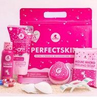 Perfect Skin Rejuvenating Set Perfect Skin