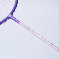 VICTOR Auraspeed ARS 90F J - Unstrung - Free Bag, String, Grip - 100% Original - PM for tension