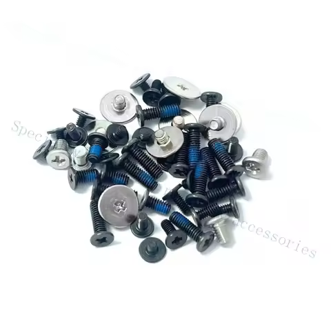 A+ Laptop Set of screws kit For Acer Nitro 5 AN515-58 AN515-58-57Y8 / AN515-58-5046