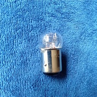 Electric Vehicle Motorcycle Bulb Brake Bulb Headlight Running 12V48V56V Bulb Brake Headlight Bulb