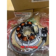 Y125Z/Y125ZR MAGNET COIL ORIGINAL YAMAHA JAPAN