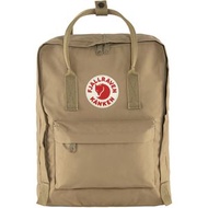 FJÄLLRÄVEN - 【狐狸袋】KÅNKEN 16L 背囊 書包 23510-221
