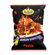 NUUNA bihun goreng segera