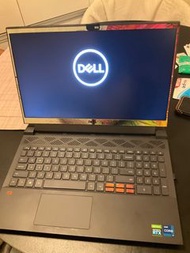 Dell G15 5511