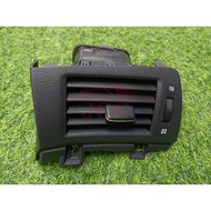 TOYOTA ALPHARD (ANH20) AIRCOND VENT (LH) 55686-58040 JAPAN USED [2G-3B-D611]