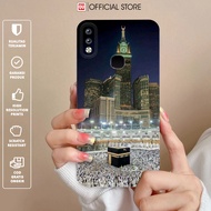 [ ISLMC ] Case For VIVO 1814 1811 1807 1903 - Softcase Hp VIVO 1807 1814 1811 1903 - Casing Hp VIVO 