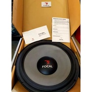focal 15 inch 700 watt svc sq subwoofer