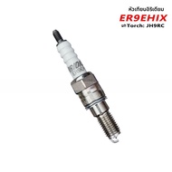 ปลั๊กไฟกระพริบ NGK ER9EHIX 96652 สำหรับฮอนด้า ซองชิ้นส่วนจักรยานยนต์ เครื่องยนต์สี่สูบ ปลั๊กไฟกระพริ